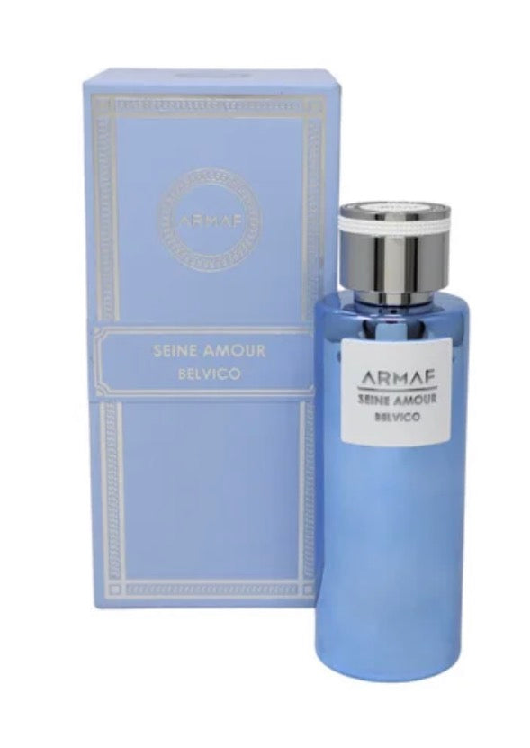 PERFUME ARMAF SEINE AMOUR BELVICO EDP 100 ML