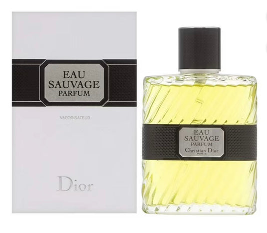 PERFUME DIOR EAU SAUVAGE(M)PARFUM SP 100ML