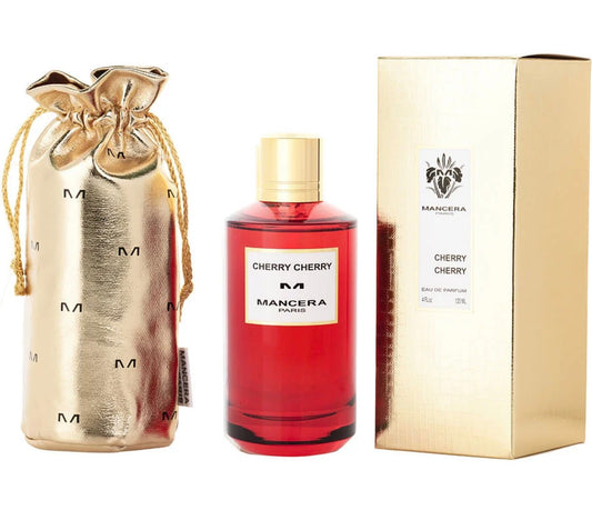 PERFUME MANCERA CHERRY CHERRY EDP 100ML