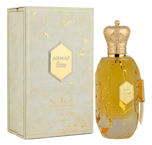 PERFUME ARMAF ETER DESERT BREEZE EDP 100 ML