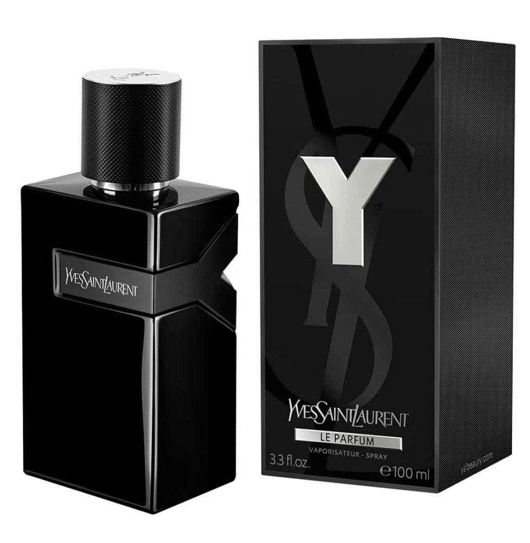 PERFUME YVES SAINT LAURENT Y LE PARFUM 100ML