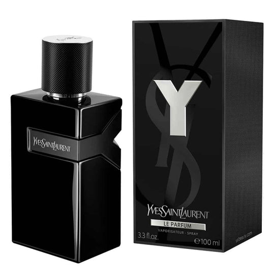 PERFUME YVES SAINT LAURENT Y LE PARFUM 100ML