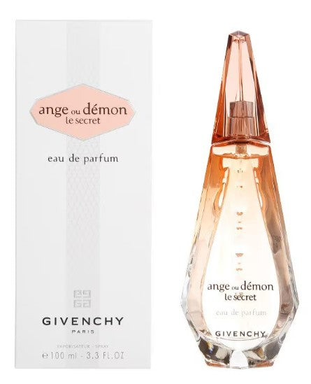 PERFUME GIVENCHY ANGE OU DEMON LE SECRET EDP 100ML