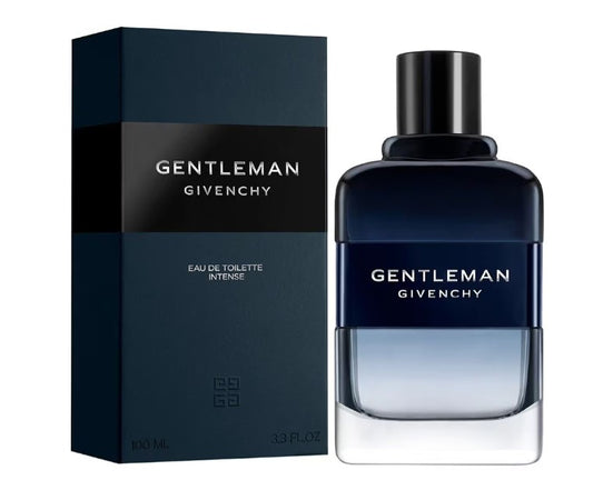 PERFUME GIVENCHY GENTLEMAN INTENSE EDT 100ML