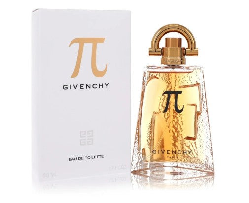 PERFUME GIVENCHY PI BY EDT 100ML