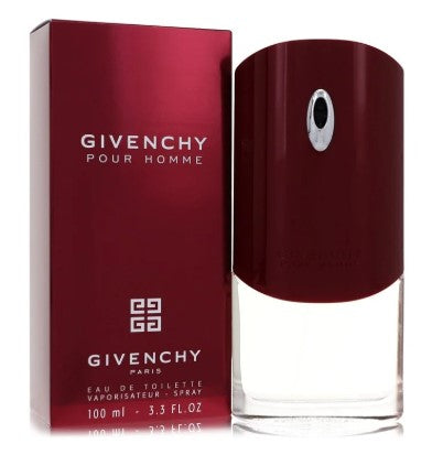 PERFUME GIVENCHY POUR HOMME EDT 100ML