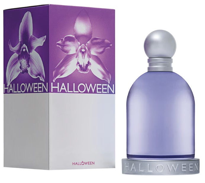PERFUME HALLOWEEN FOR WOMAN