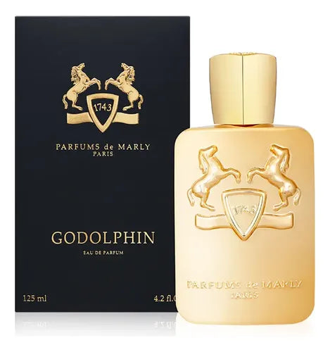 PARFUME MARLY GODOLPHIN EDP 125ML