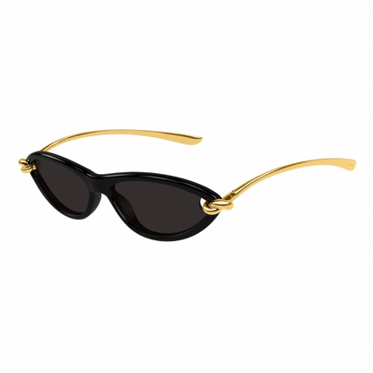 LENTES BOTTEGA VENETA BV1390S Q01 KNOT CAT EYE