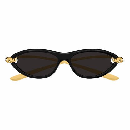LENTES BOTTEGA VENETA BV1390S Q01 KNOT CAT EYE