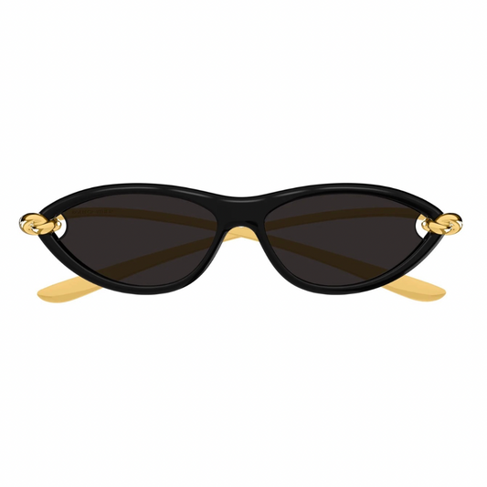 LENTES BOTTEGA VENETA BV1390S Q01 KNOT CAT EYE