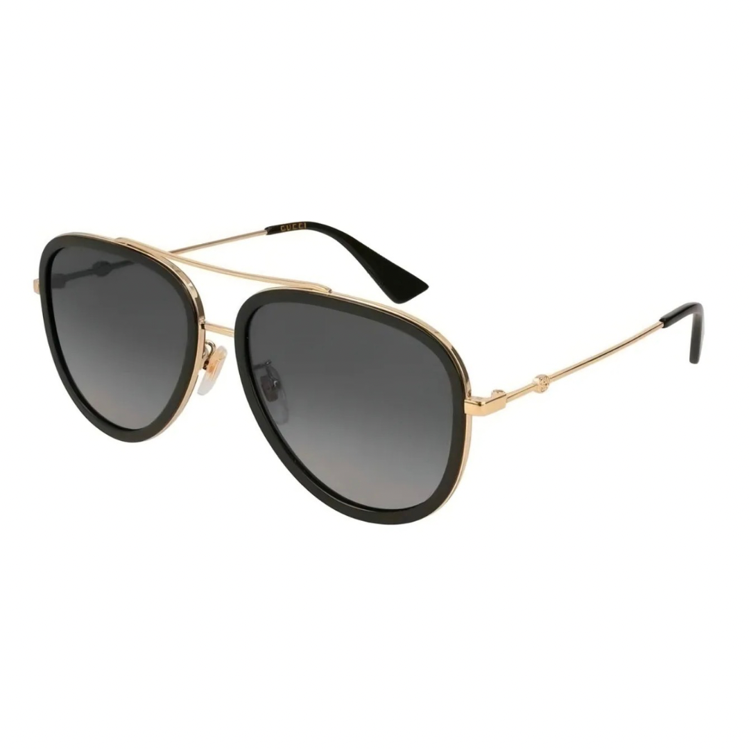LENTES GUCCI GG0062S 007