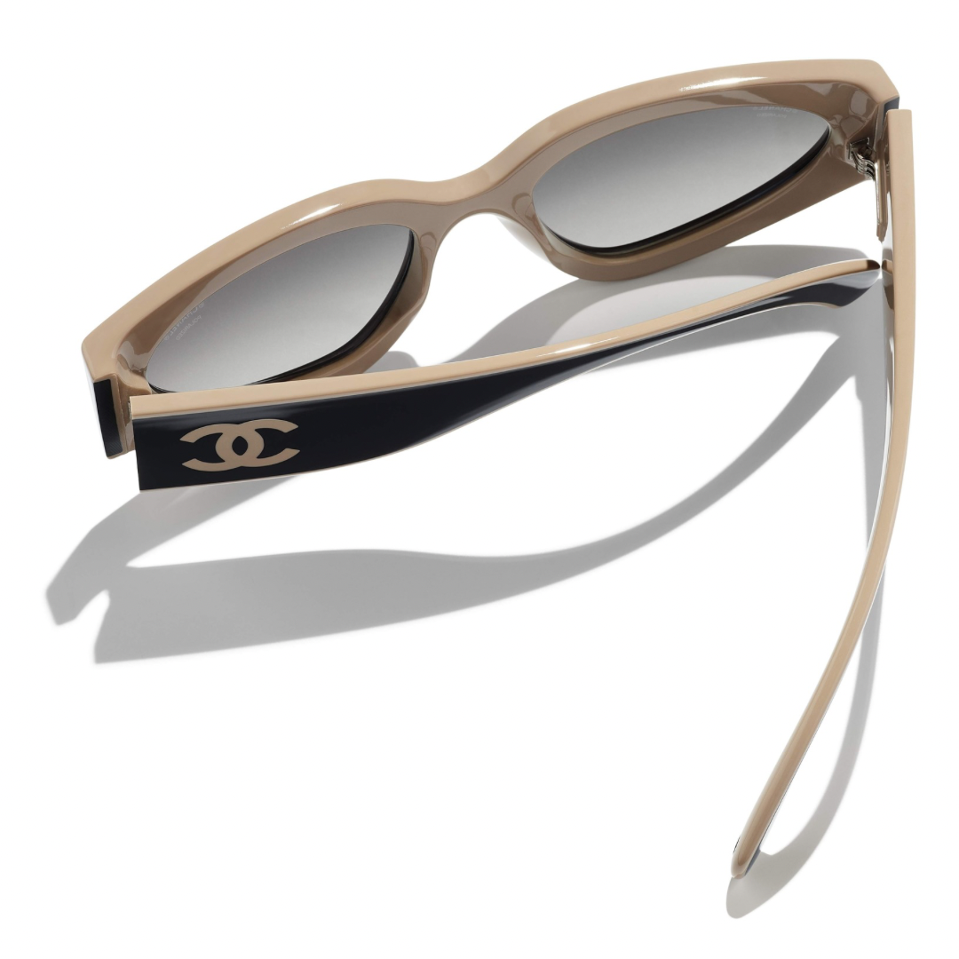LENTES CHANEL534/M3 5420