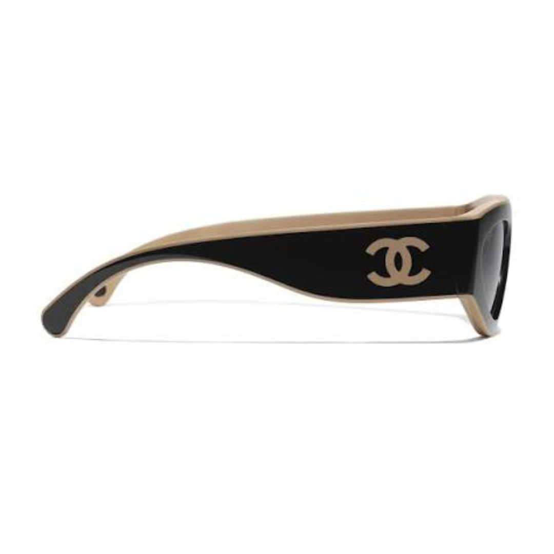 LENTES CHANEL534/M3 5420