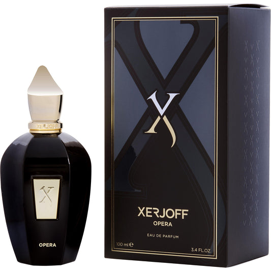 PERFUME XERJOFF OPERA EDP 100 ML