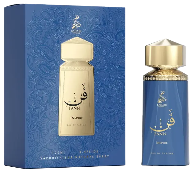 PERFUME SAHARI SUPREME FANN INSPIRE EDP 100ML