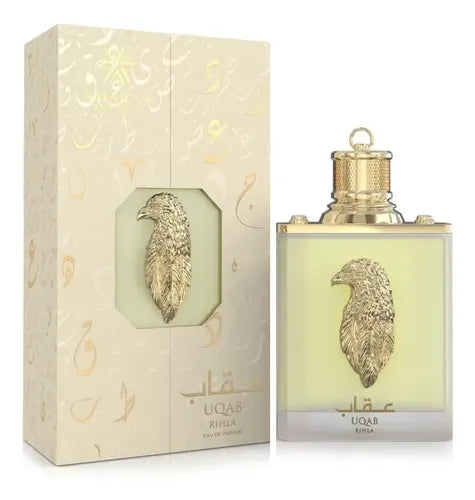 PERFUME AMARAN EXCLUSIVE UQAB RIHLA EDP 100ML