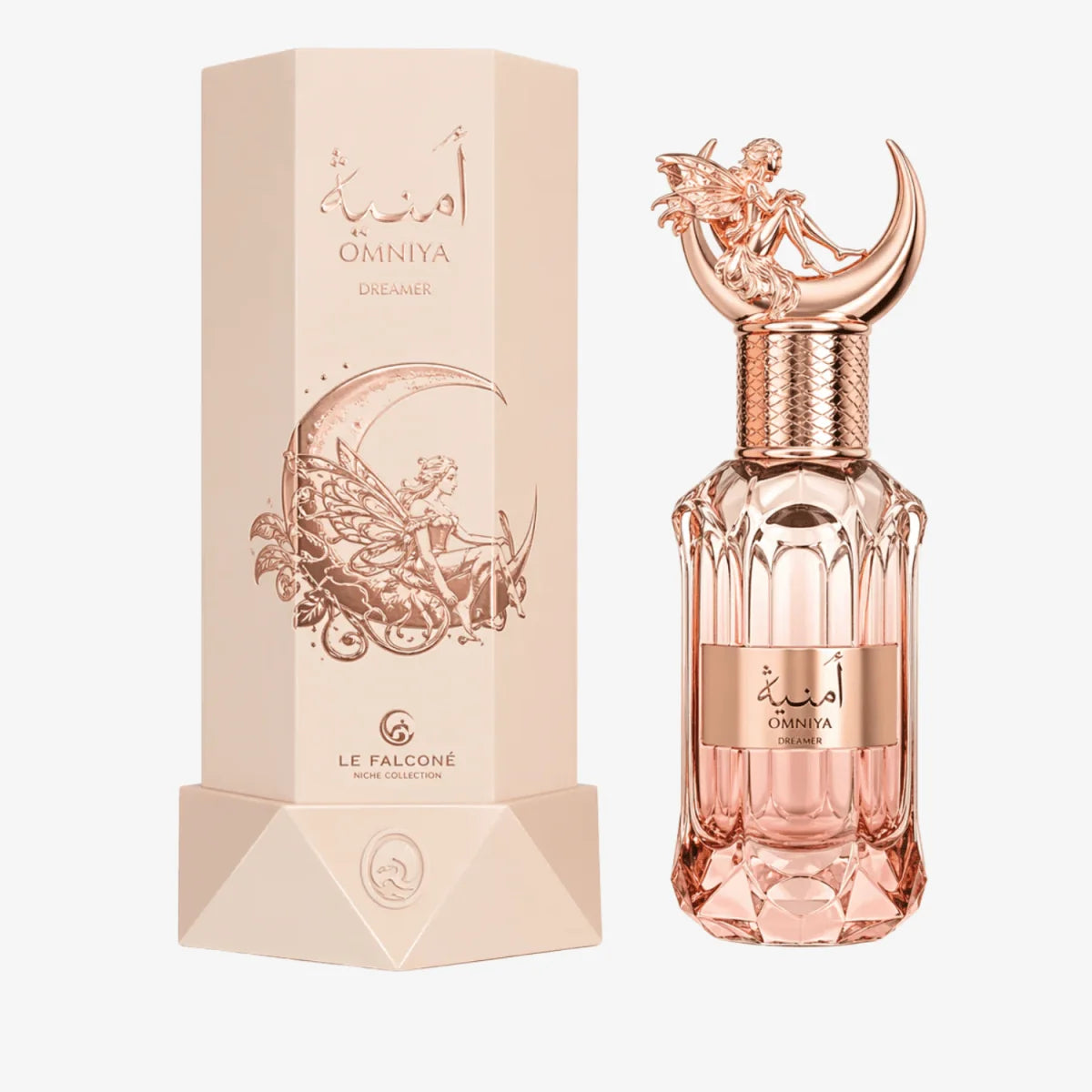 PERFUME LE FALCONE OMNIYA DREAMER EDP 100ML