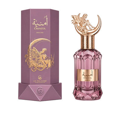 PERFUME LE FALCONE OMNIYA IMAGINE EDP 100ML