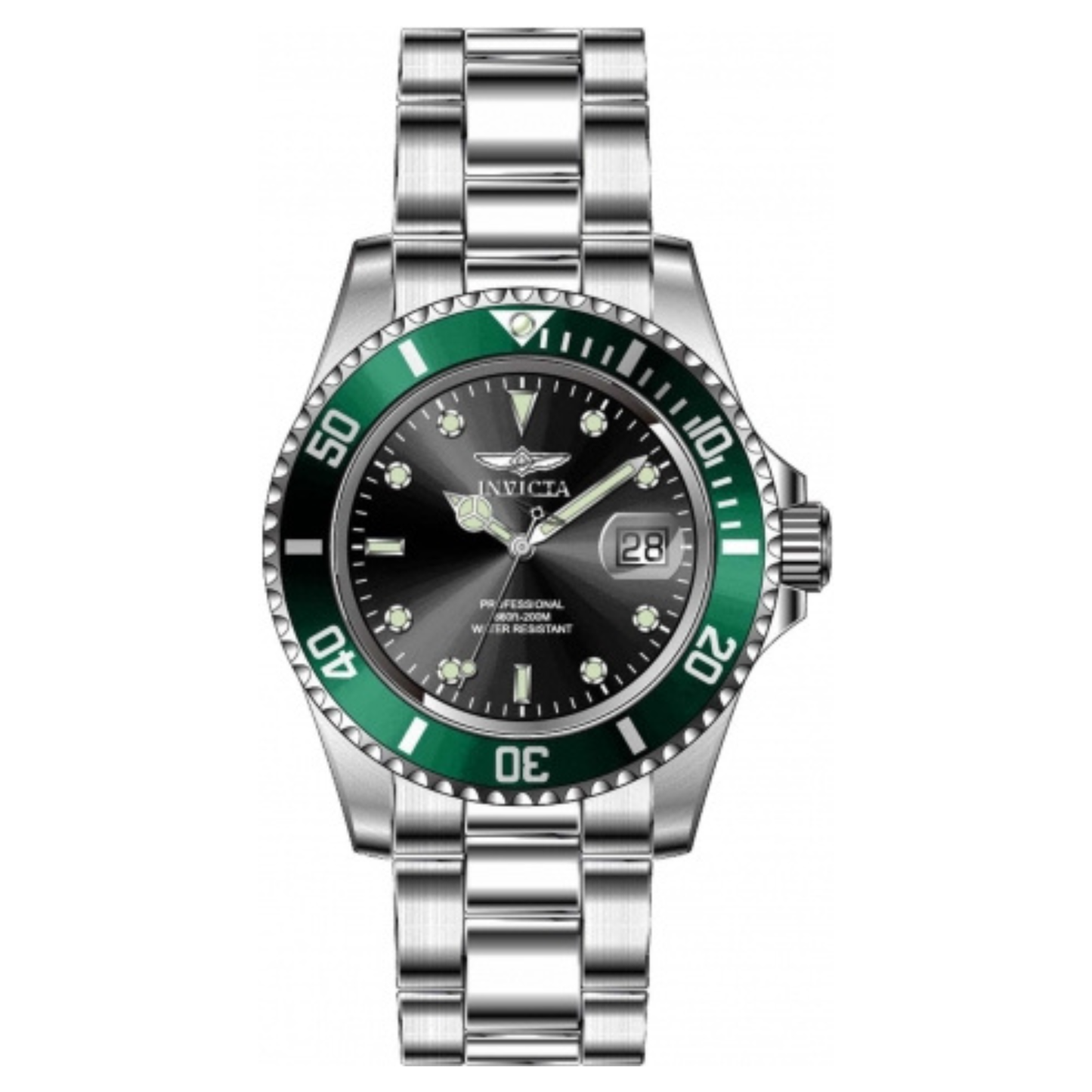 RELOJ INVICTA MODEL 47353