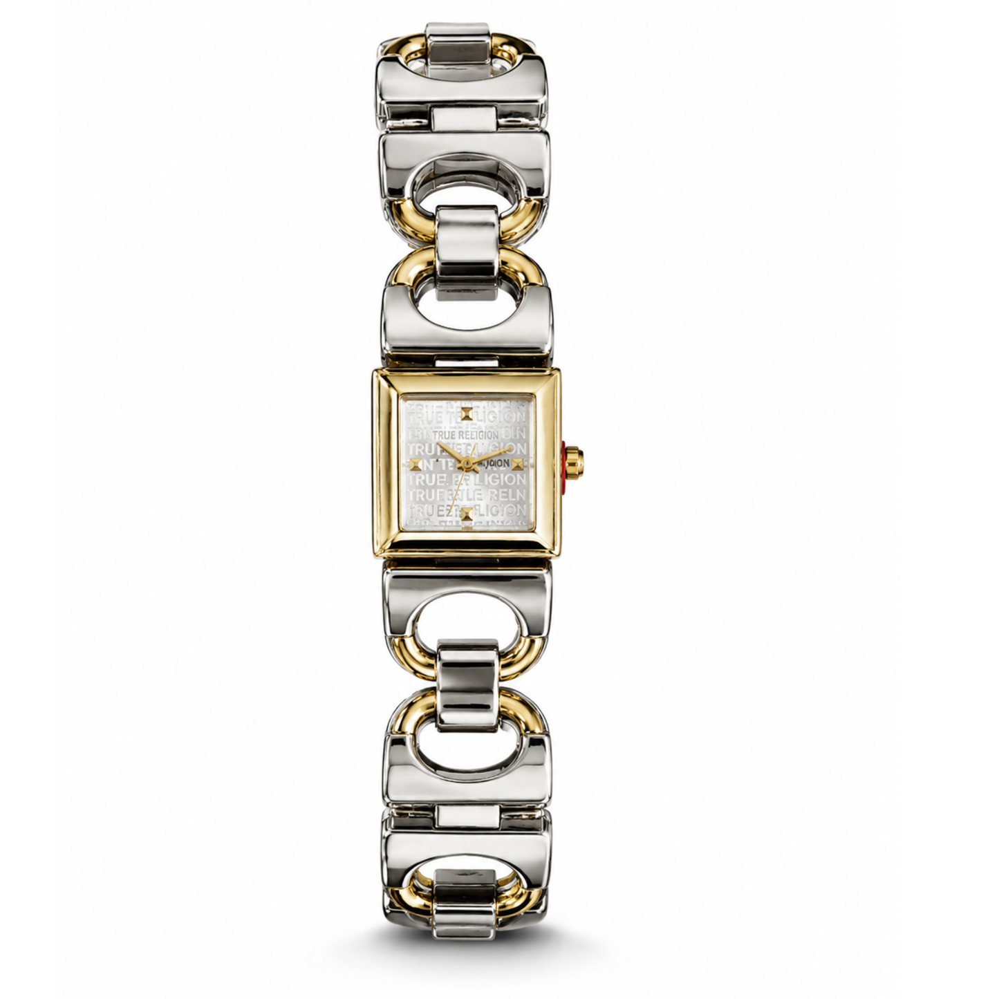 RELOJ TRUE RELIGION TRL118-TTN-STK