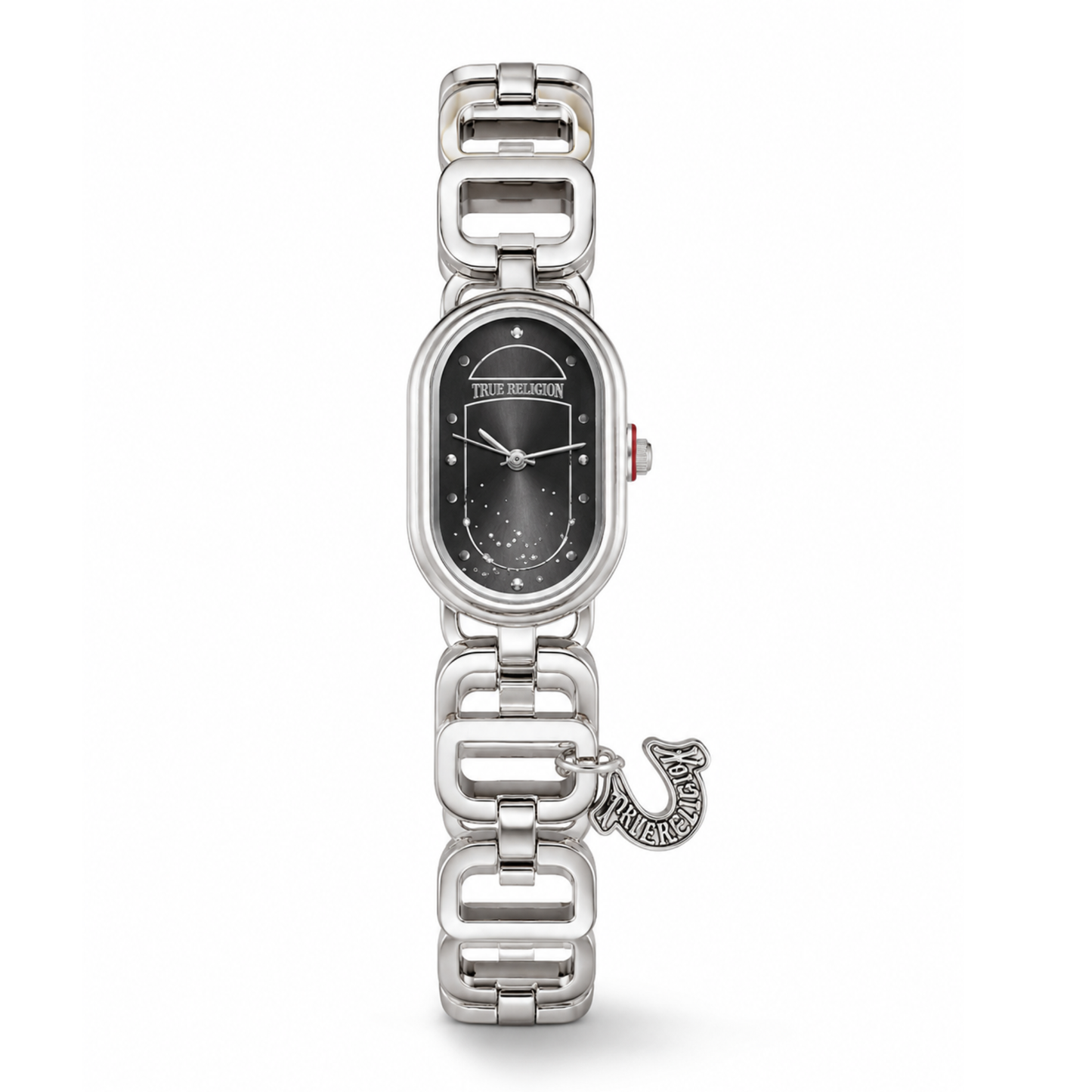 RELOJ TRUE RELIGION TRL124-SIL-STK