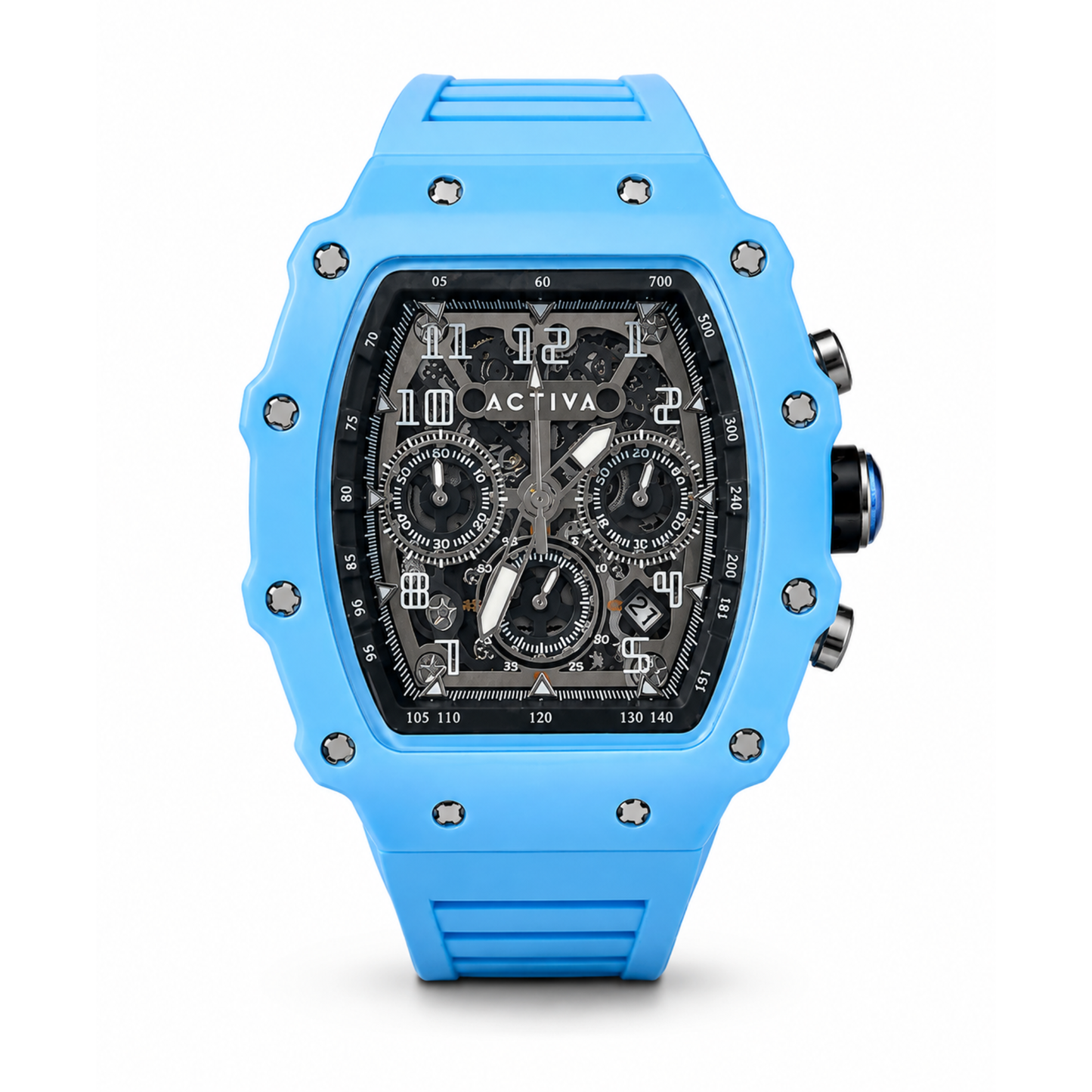 RELOJ ACTIVA MODEL SR920SW