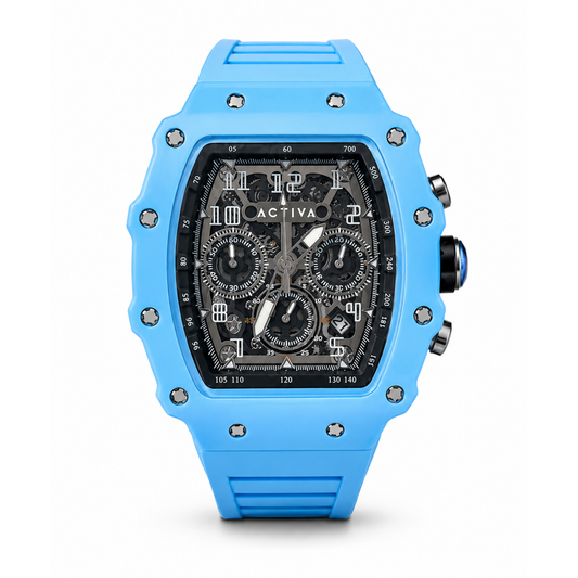 RELOJ ACTIVA MODEL SR920SW