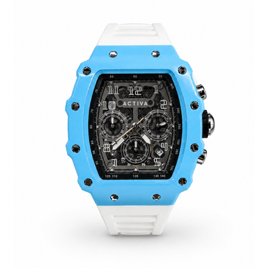 RELOJ ACTIVA MODEL 495494