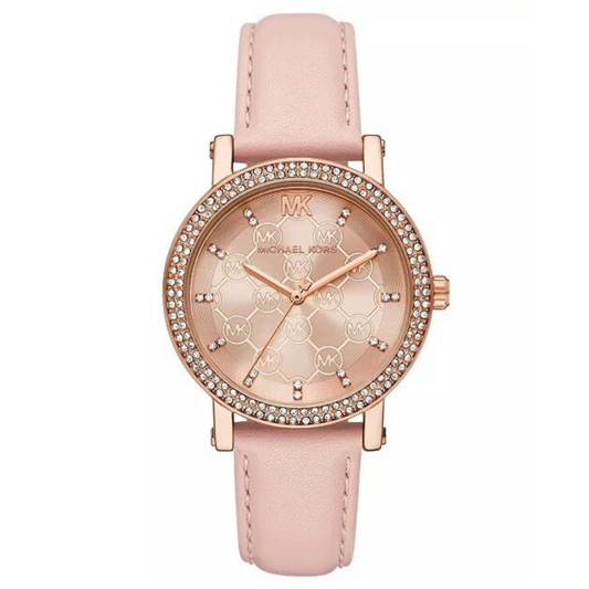 RELOJ MICHAEL KORS MK-2987