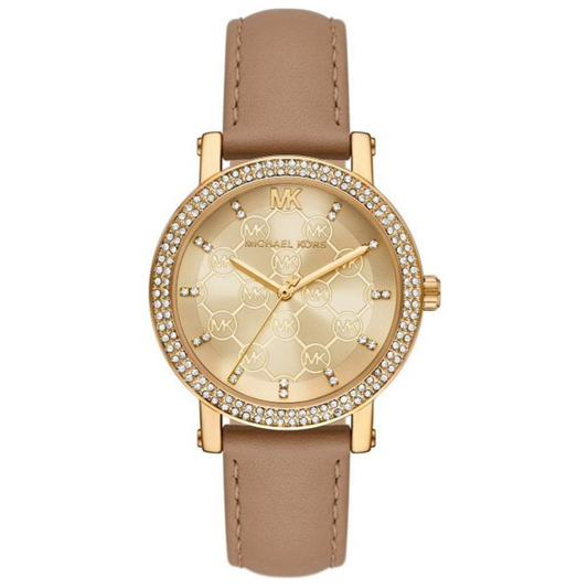 RELOJ MICHAEL KORS MK-2986