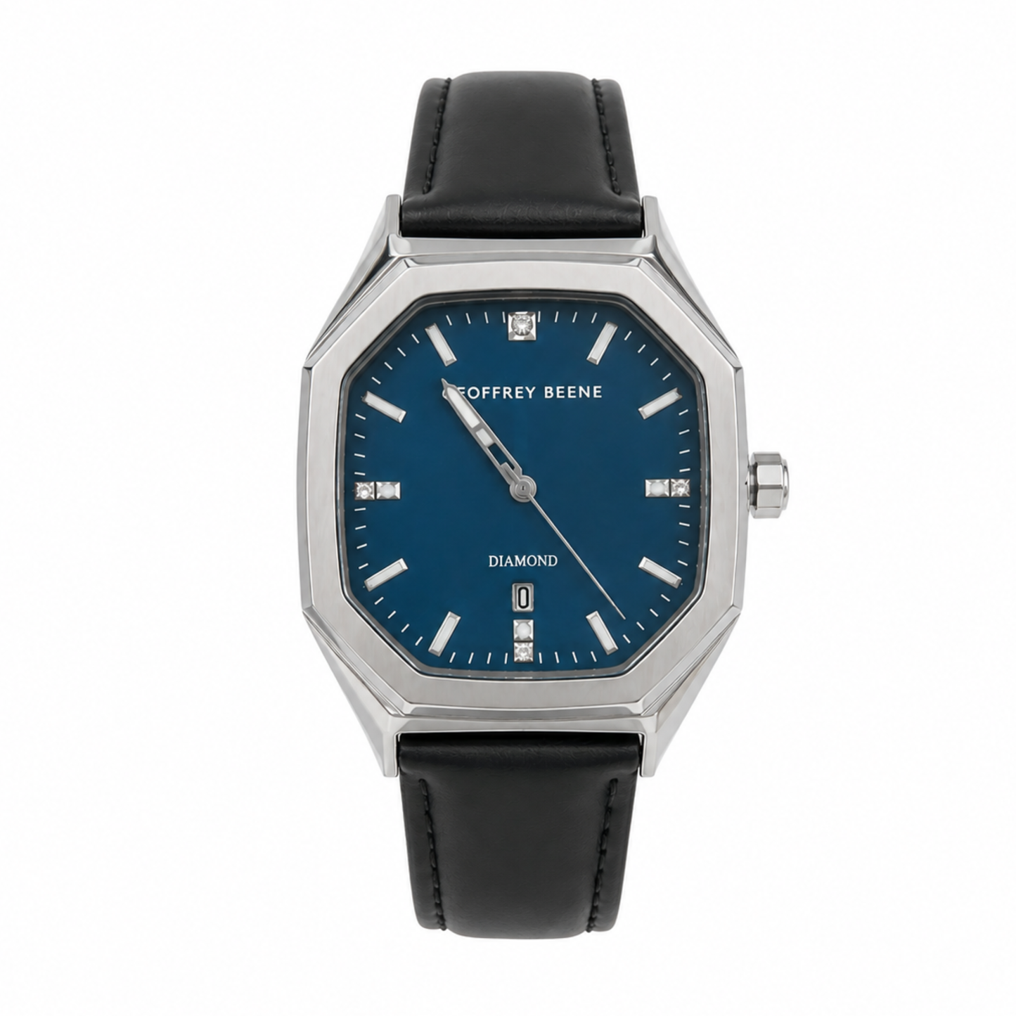 RELOJ GEOFREY BEENE MODEL GBA0049GU