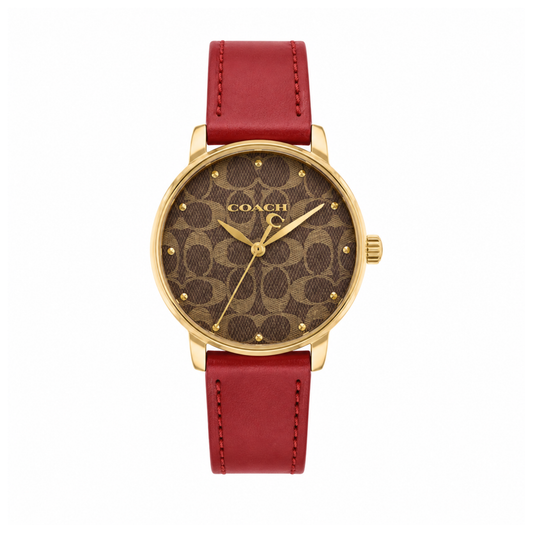 RELOJ COACH MODEL 1137342098