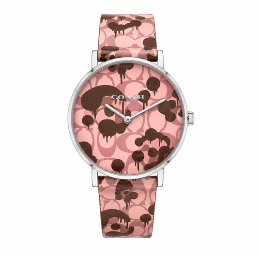 RELOJ COACH MODEL 1207141596