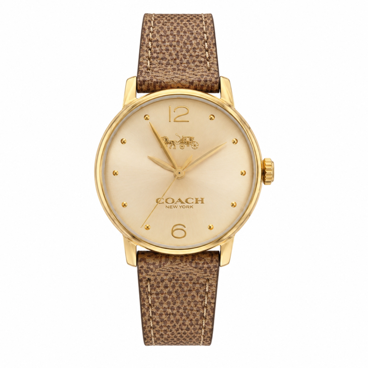RELOJ COACH MODEL 1137342480