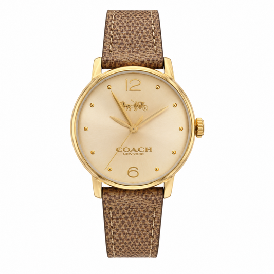 RELOJ COACH MODEL 1137342480