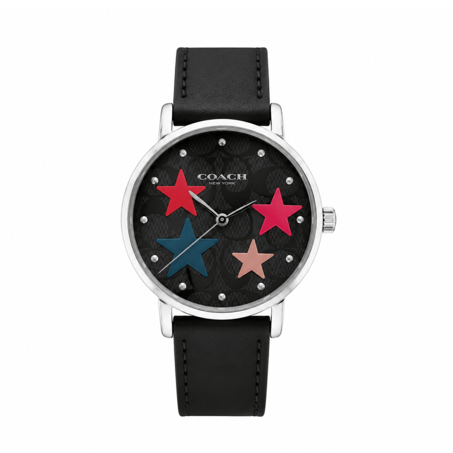RELOJ COACH MODEL 14503847
