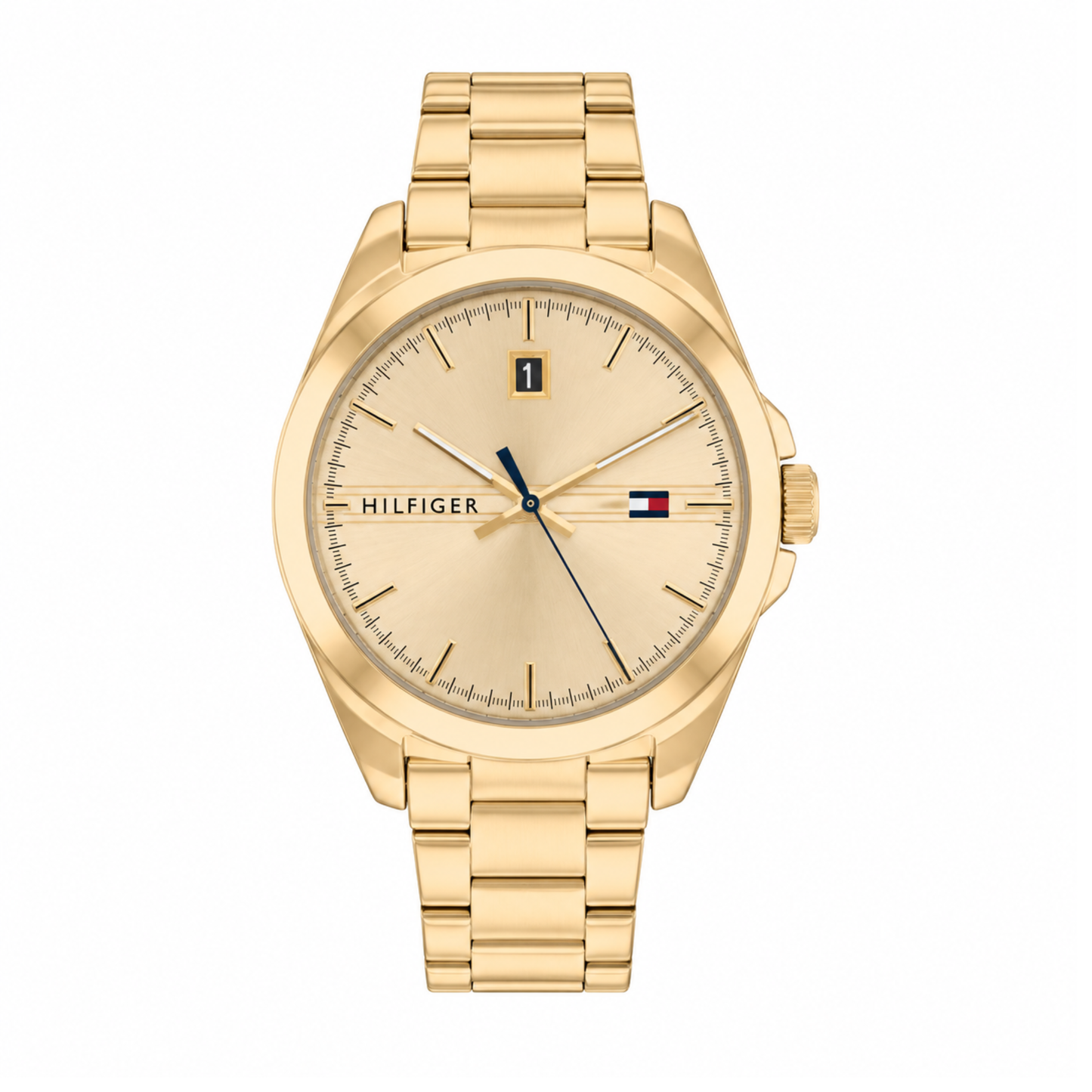 RELOJ TOMMY HILFIGER MODEL 1791686