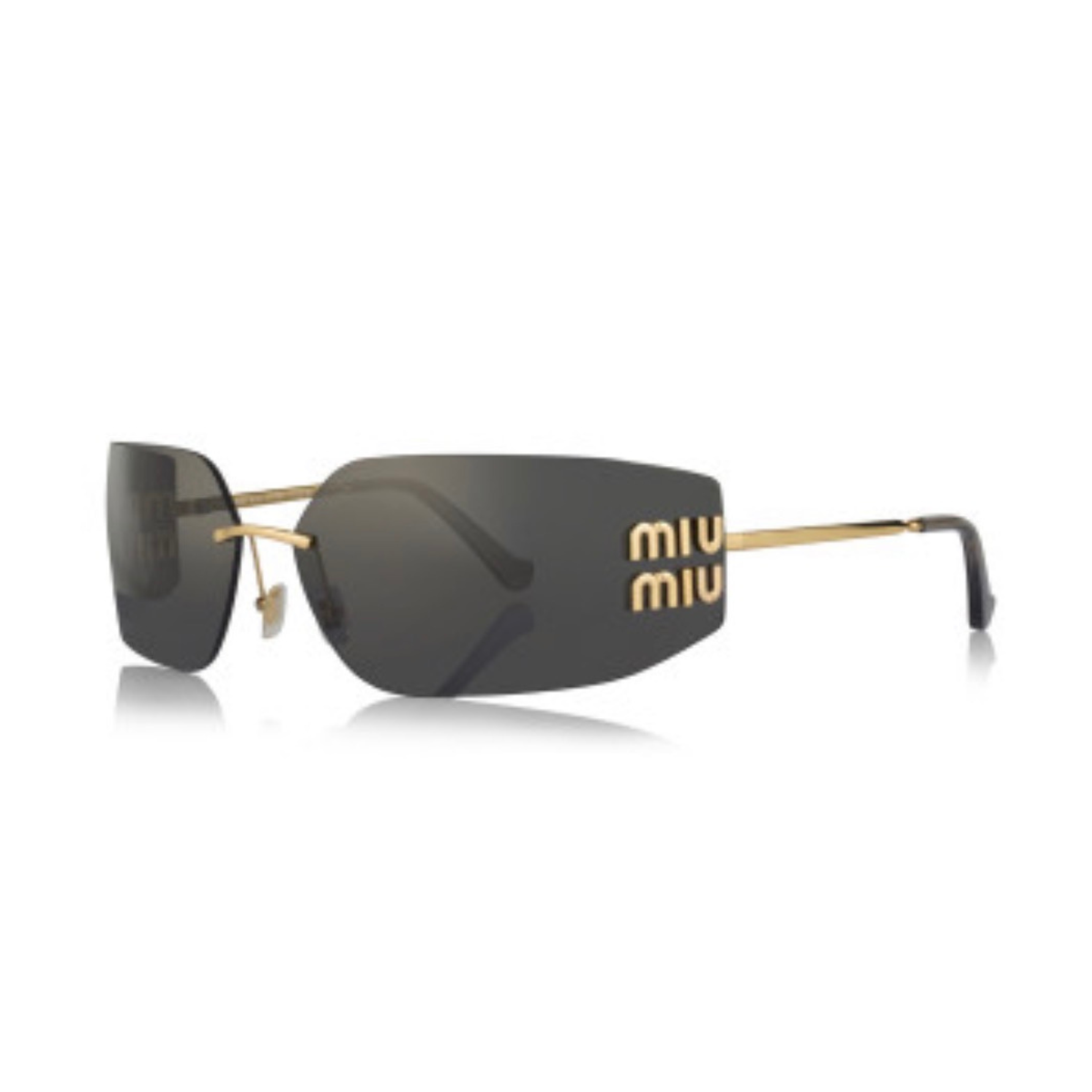 LENTES MIU MIU MU 54YS 5AK-5SO