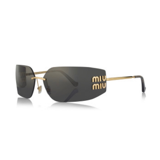 LENTES MIU MIU MU 54YS 5AK-5SO