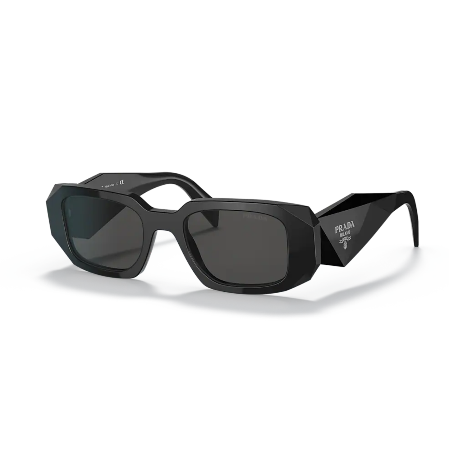 LENTES PRADA SPR17W 1AB-5S0 SYMBOLE