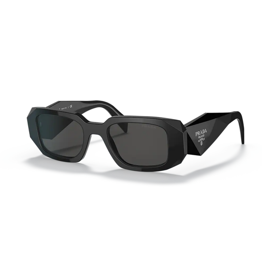 LENTES PRADA SPR17W 1AB-5S0 SYMBOLE