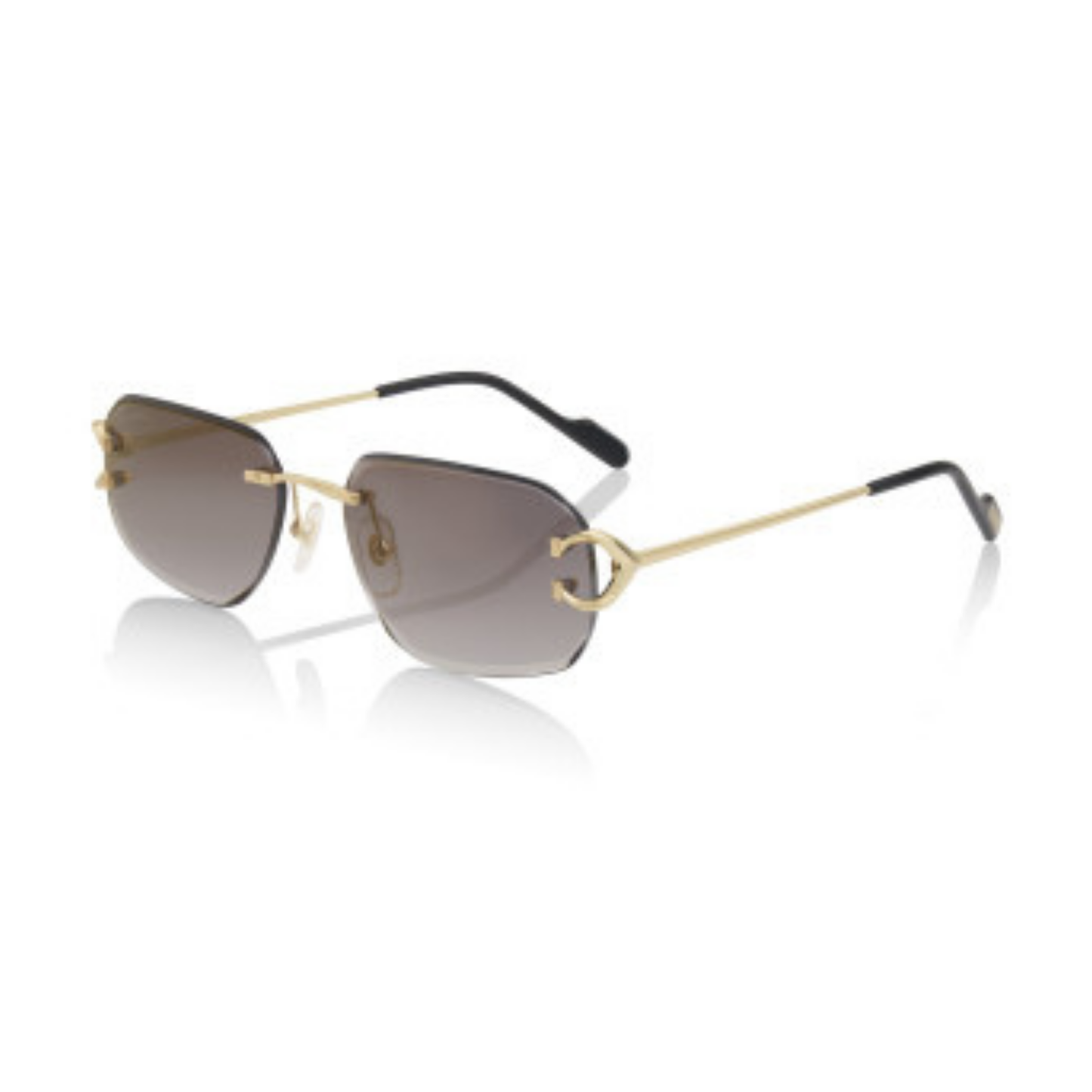 LENTES CARTIER CT0468S 001