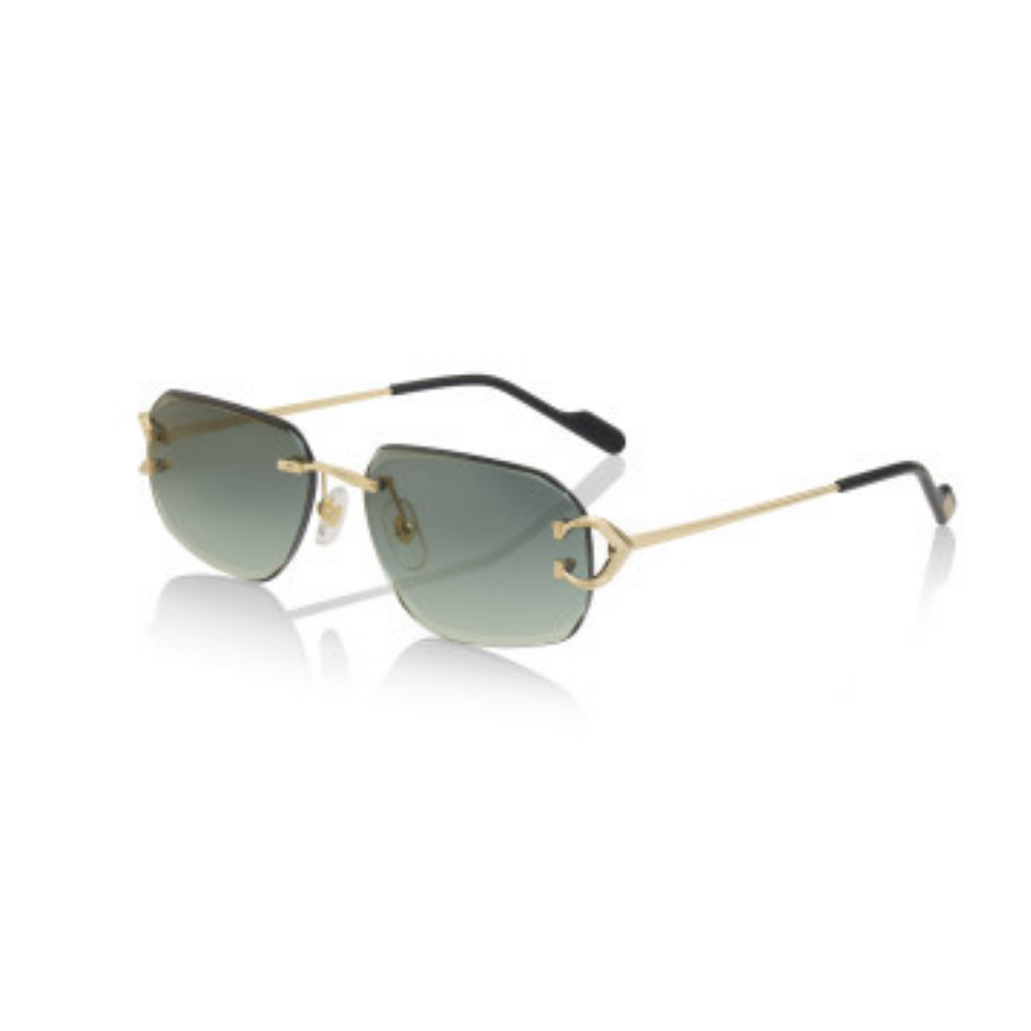 LENTES CARTIER CT0468S 003