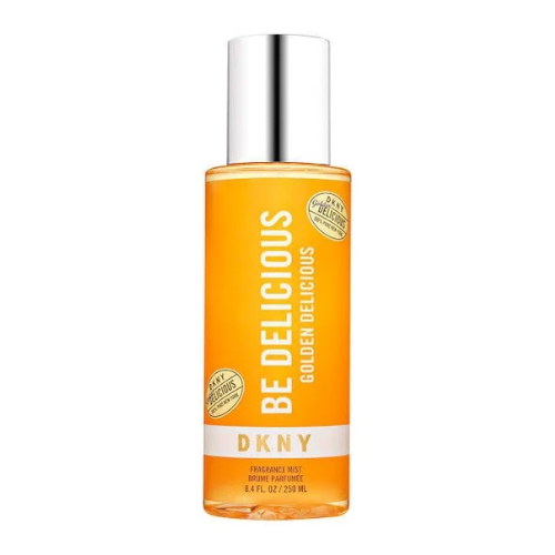 LOCION DKNY BE DELICIUS GOLDEN DELICIOUS 250ML