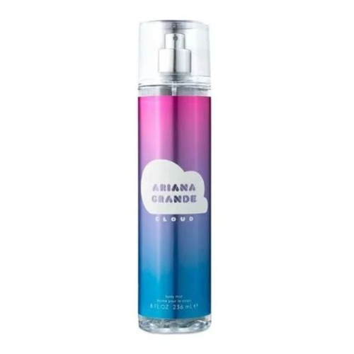 LOCION ARIANA GRANDE CLOUD 236ML