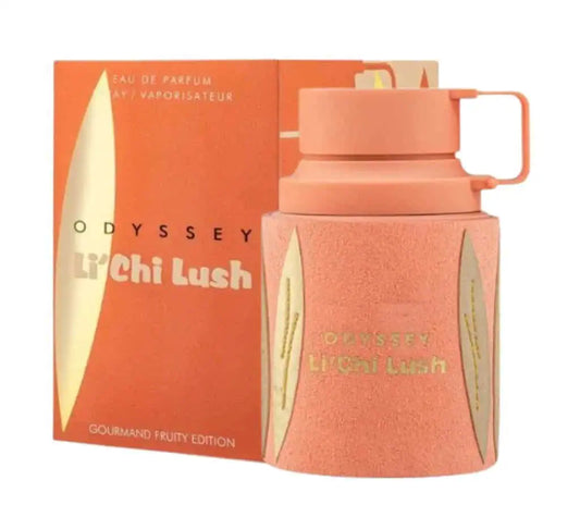 PERFUME ARMAF ODYSEY LICHI LUSH EDP 100ML