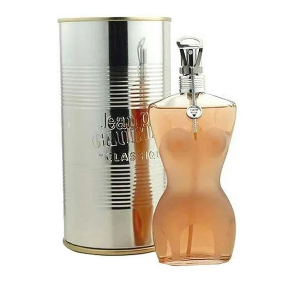 PERFUME JEAN PAUL GAULTIER EDT 100 ML