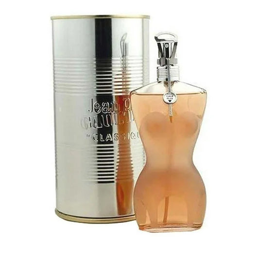 PERFUME JEAN PAUL GAULTIER EDT 100 ML
