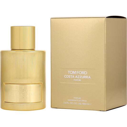 PERFUME TOM COSTA AZZURRA PARFUM 100ML